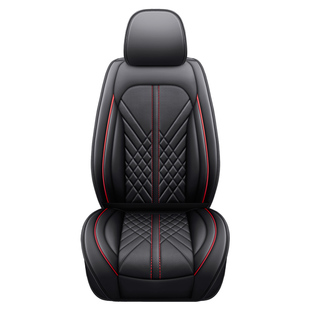 汽车座套全包座椅套四季通用坐垫25新款皮车套小车专用座位套座垫