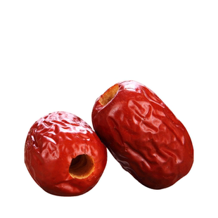 【新货】新疆无核红枣大枣精品去核红枣煮粥泡茶大枣健康零食