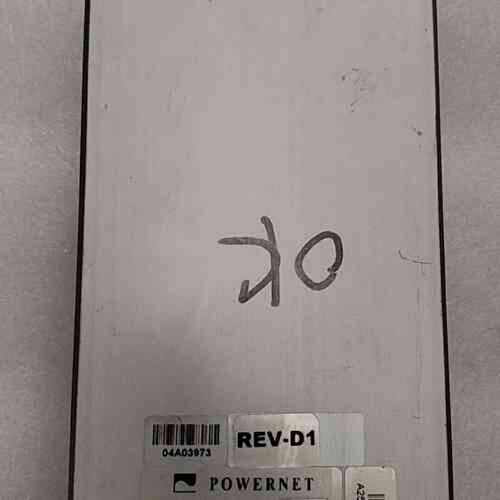 议价POWERNET工业电源，型号ADC7283/24 REV-