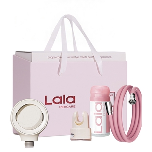 娜拉之夏增压过滤反转花洒软管新年礼盒七夕情人节礼物送女友