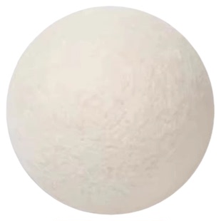 猫咪猎物球静音羊毛球玩具猫咪追逐自嗨解闷神器逗猫棒耐咬静音