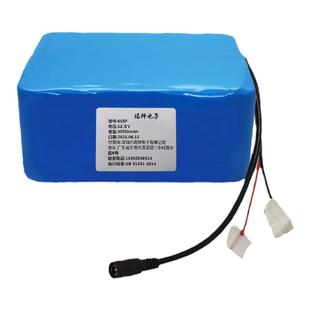 诺祥3.2V太阳能电池充电路灯户外12V磷酸铁锂电池6伏庭院灯蓄电池