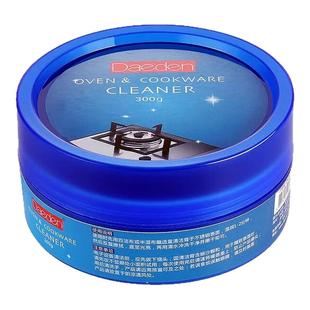戴德多功能不锈钢清洁膏强力去污清洁膏家用多功能锅底除锈设乡味