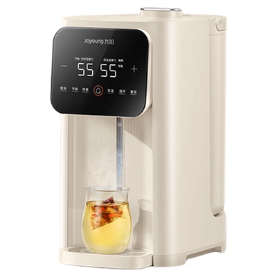 九阳热水壶智能恒温（内胆可拆）