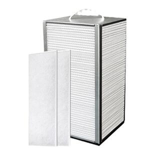 适配大金新风机全热交换器滤芯VAM350/150/250/500GMVE 800过滤网