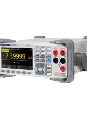 siglent鼎阳SDM3065/3055X万用表