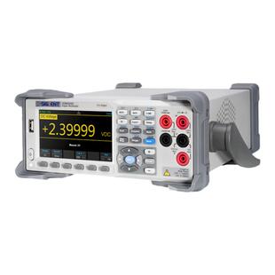 siglent鼎阳SDM3065万用表电工专用六位半高精度多功能数字万用表