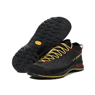 lasportiva拉思珀蒂瓦针织透气