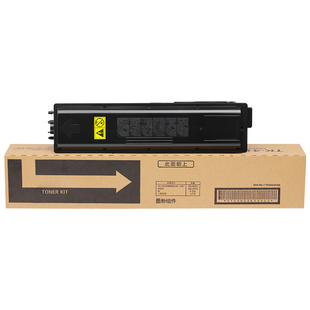 适用京瓷MZ2100粉盒 京瓷TASKalfa MZ2200 MZ2101 MZ2300碳粉盒 TK4208 TK4218 TK4188 TK4198墨盒复印机墨粉