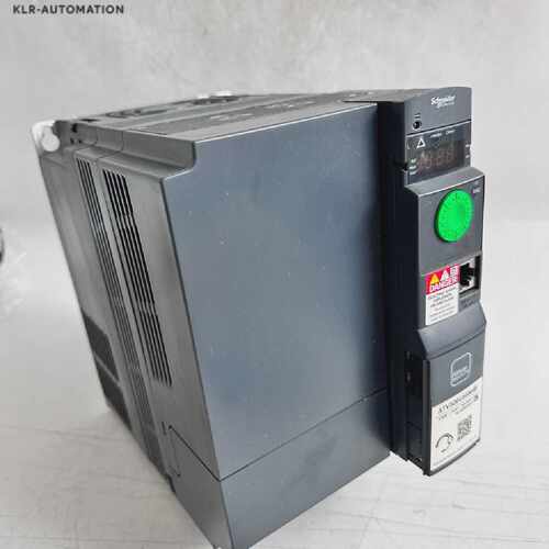 Schneider ATV320U55N4B Altivar 320 Frequency Inverter 5.5kW