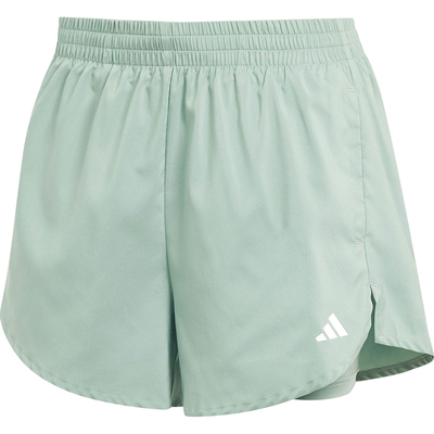 Adidas/阿迪达斯正品2025夏季款女士经典运动健身训练短裤JN1364