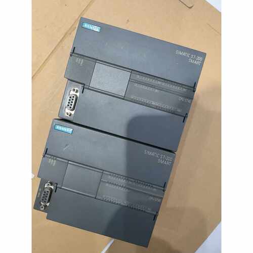 询价-s7-200SMART CPU ST40