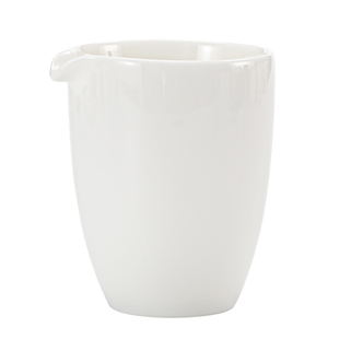 羊脂玉白瓷公道杯防烫大号茶海过滤套装均分茶器功夫茶具配件