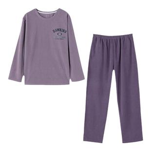 顶呱呱顶瓜瓜摇粒绒睡衣女长袖秋季可外穿休闲中厚家居服套装