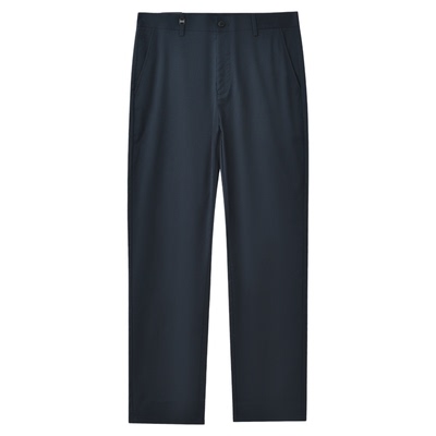 保罗彼得2026春夏新款男轻薄透气直筒宽松休闲长裤子PJFAK01030