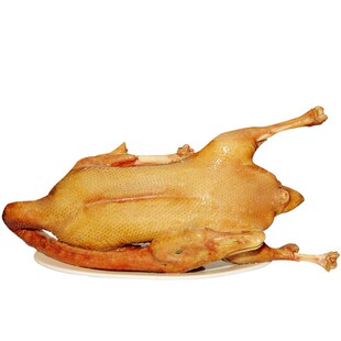 【年货】扬州特产红菱风鹅即食风鹅肉类熟食卤味美食1Kg礼盒装