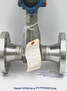 ROSEMOUNT 8800DF020SA3N2F1E7M5Q8Q71Q79V0  Vortex Flowmeters