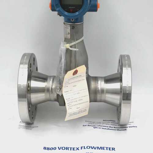 ROSEMOUNT 8800DF020SA3N2F1E7M5Q8Q71Q79V0  Vortex Flowmeters