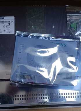 6AV65450CC100AX0西门子全新触摸屏工程余