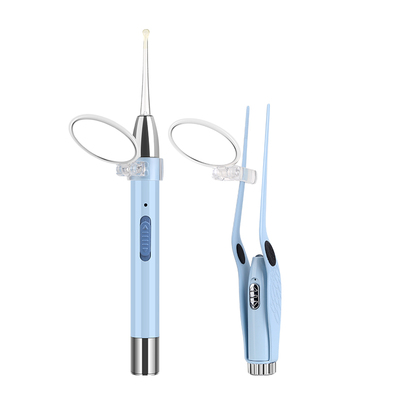 发光耳勺掏耳朵神器宝宝儿童专用