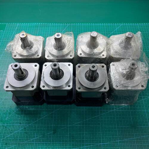议价-STS减速机：SDH-90L1-8