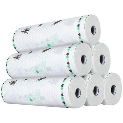 毛巾一次性擦脚巾吸水擦脚纸巾