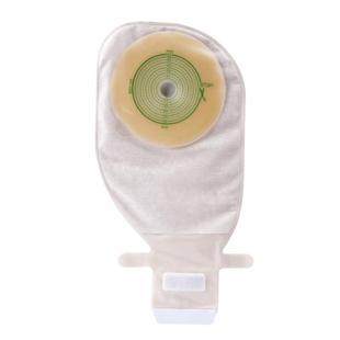 【亨德利官方旗舰店】一件式结肠造瘘袋1107一次性造口袋大便袋