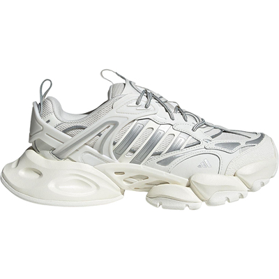 Adidas/阿迪达斯正品2025男女减震透气经典厚底运动跑步鞋IH1584