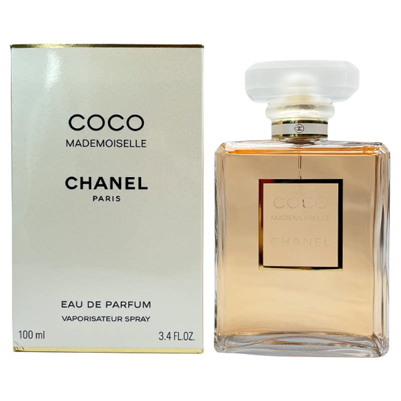CHANEL香奈儿COCO可可小姐浓香水EDP