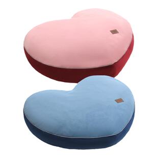 Lazyeazy宠物狗狗爱心安睡垫冬季保暖猫咪软垫子四季通用