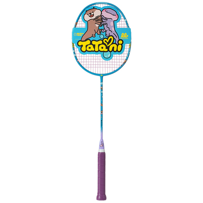 WCCBAMBOOMATESK200羽毛球拍