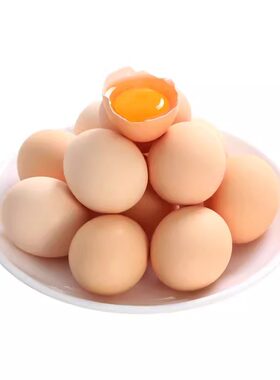 宛味宝新鲜谷物鸡蛋40枚*50g