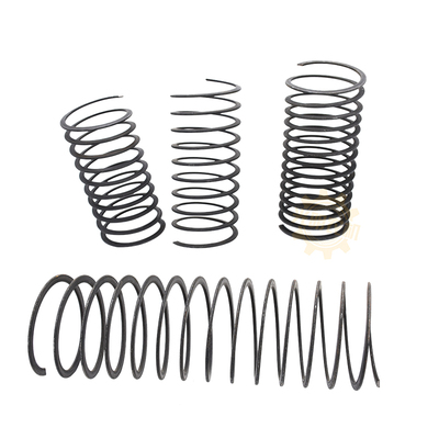 高炮加强筋绞龙弹簧圈