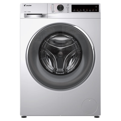 统帅新品直驱超薄智能投放洗衣机