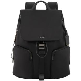 【新年情人节礼物】TUMI/途明Voyageur女士双肩包商务包