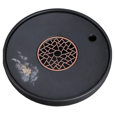 仙里中式全陶瓷很好清洗不留渍