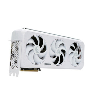电竞叛客RTX5080/5090DV2 DLSS4.5台式机电脑游戏独立显卡