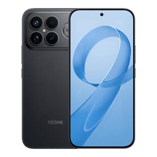 【送小米原装好礼 晒单红包】MIUI/小米 REDMI K90 Pro Max红米手机官方旗舰店小米手机红米redmik90promax