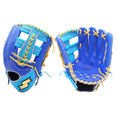 SSK棒球手套即战型软牛皮