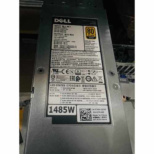 议价0MXCJ5 0T7KFK DELL SCV3000 SC5可维修