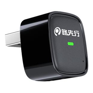 奔驰e无线CarPlay盒子转全屏适用e300LGLC/B华为车载机HiCar互联S