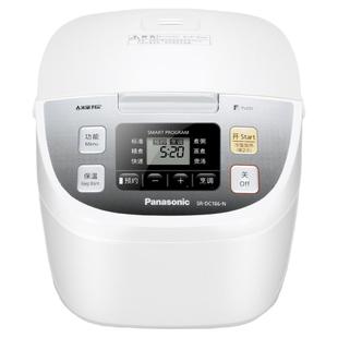 Panasonic/松下 SR-DC186电饭煲家用智能多功能大容量2-8人电饭锅