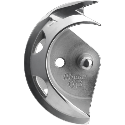 电脑花样机配件摆梭原装进口日本