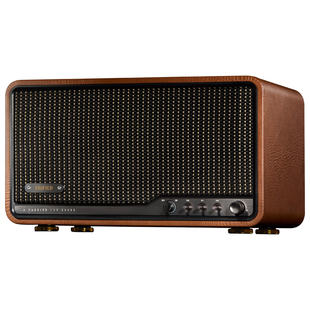 Edifier/漫步者 S300无线蓝牙音箱大音量HI-FI级高音质低音炮音响