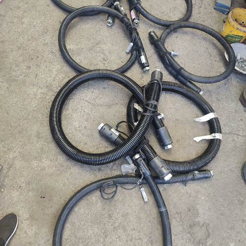 【询价】ATN加热胶管HEATING HOSE   10004429适用