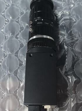 议价堡盟Baumer工业，型号VCXG-12M，拆机件