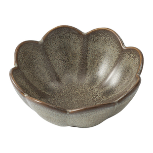 德化餐具2025年新款高级感精致好看的家用陶瓷创意蘸料碟子小菜碟