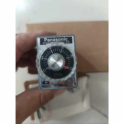 询价下单Panasonic调速器DV1104W