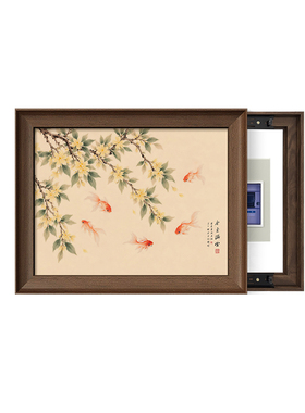 【已售30w+】宋式氛围挂画