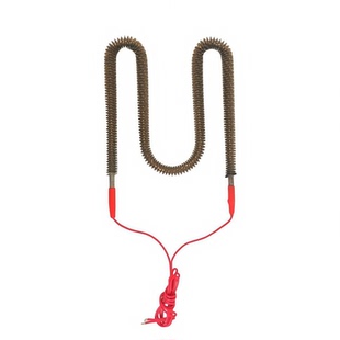 适用无锡新麦SM-716F醒发箱加热管加湿煮水管500W电热管400W